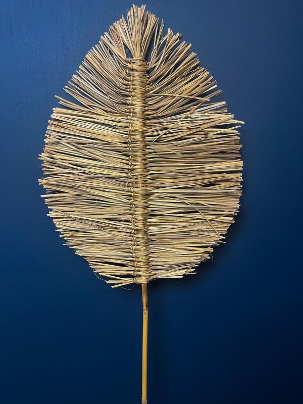 Picture of Jumbo Boho Leaves 30cm x 40cm x 90cm